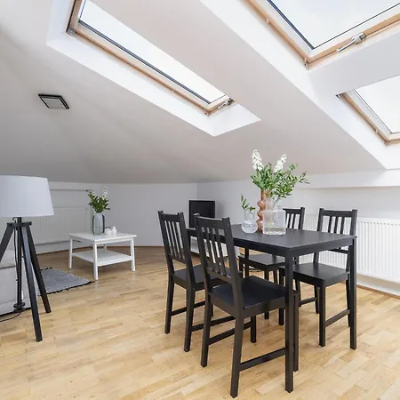 Apartament With Ac - Dluga 65 Street Kraków